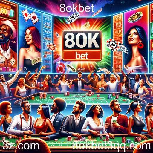 A Ascensão dos Jogos de Pagamentos no 8okbet